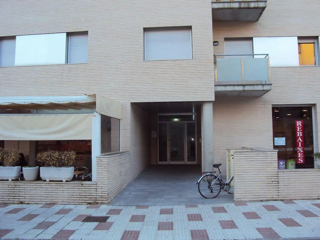 Apartament A Tossa Apartamento Tossa de Mar
