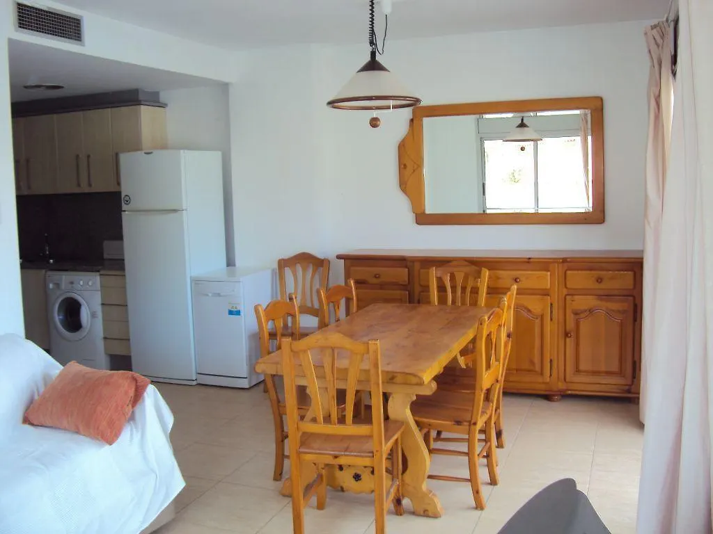 Apartament A Tossa Apartamento Tossa de Mar