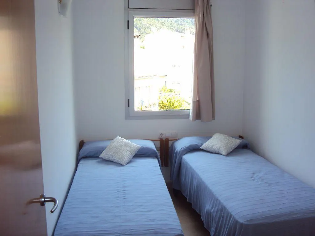 Apartament A Tossa Apartamento Tossa de Mar