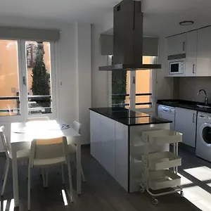 L'alba Apartamento